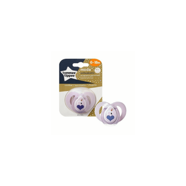 Moda Soother Tommee Tippee