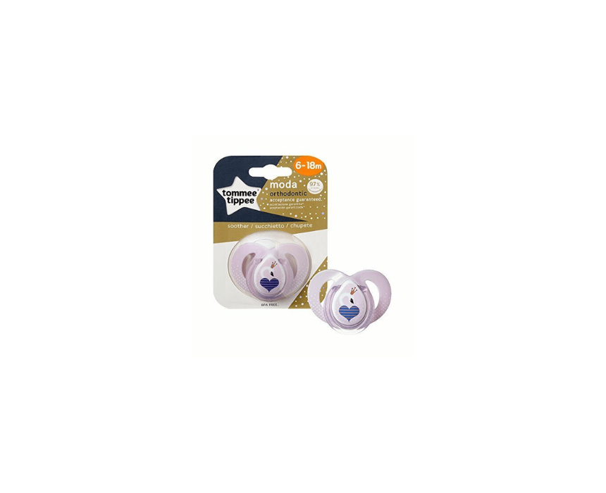 566 Moda Soother Tommee Tippee - Image 1