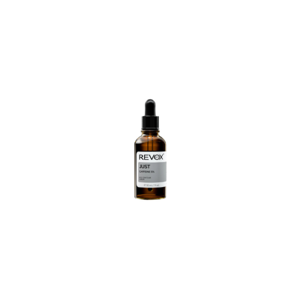 Caffeine Eye Serum Revox B77