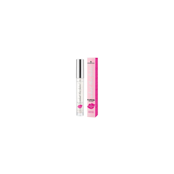 Plumping Lip Filler Gloss Essence