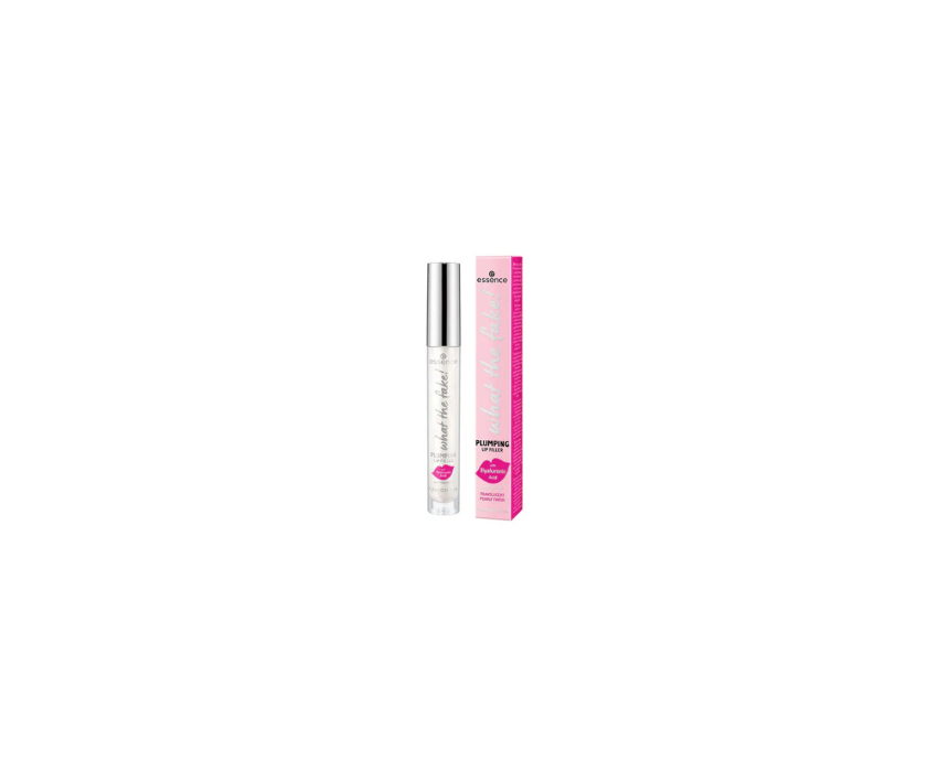 568 Plumping Lip Filler Gloss Essence - Image 1