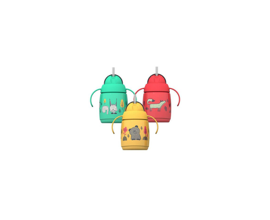 569 Superstar Training Straw Cup Tommee Tippee - Image 1