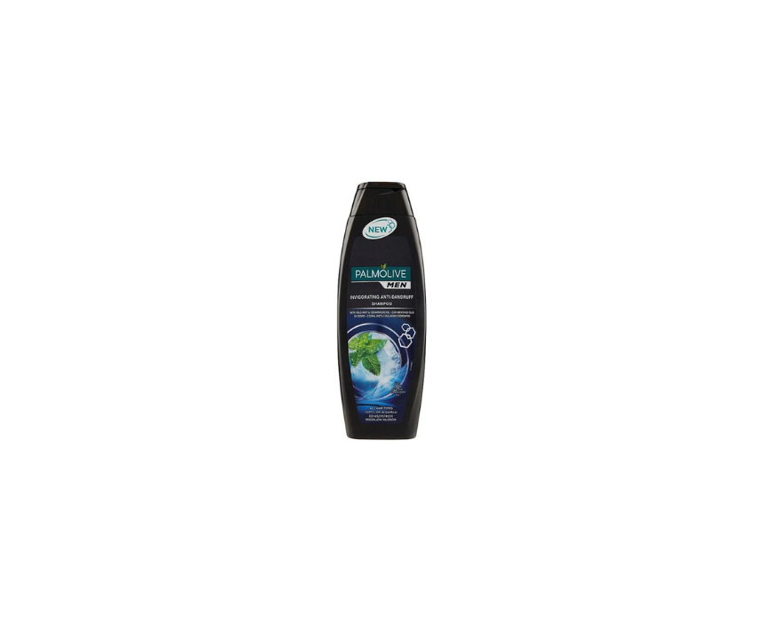 569 Shampoo Men Anti Dandruff Mint Palmolive - Image 1