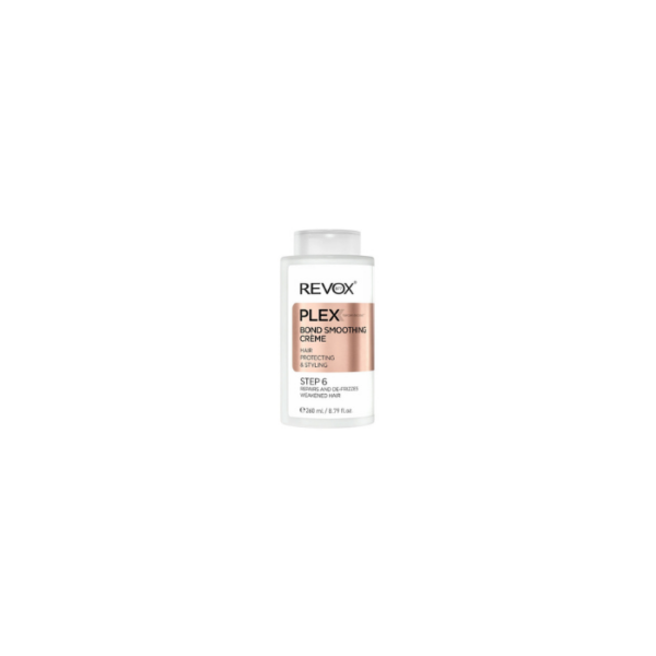 Bond Repair Hair Cream Revox B77