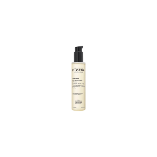 Skin‑Prep Perfecting Cleansing Oil Filorga