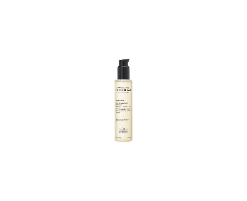 570 Skin‑Prep Perfecting Cleansing Oil Filorga - Image 1