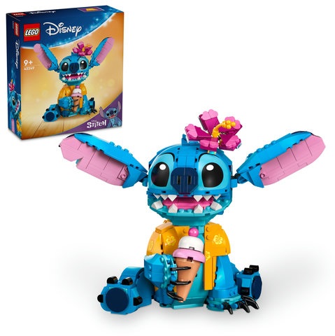 Stitch#43249