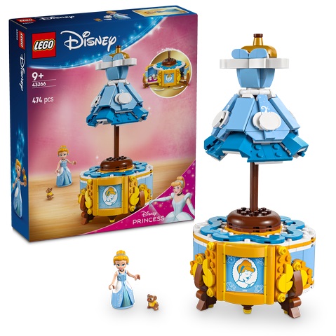 Cinderella's Dress#43266