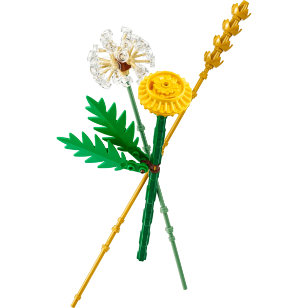 Field Flowers