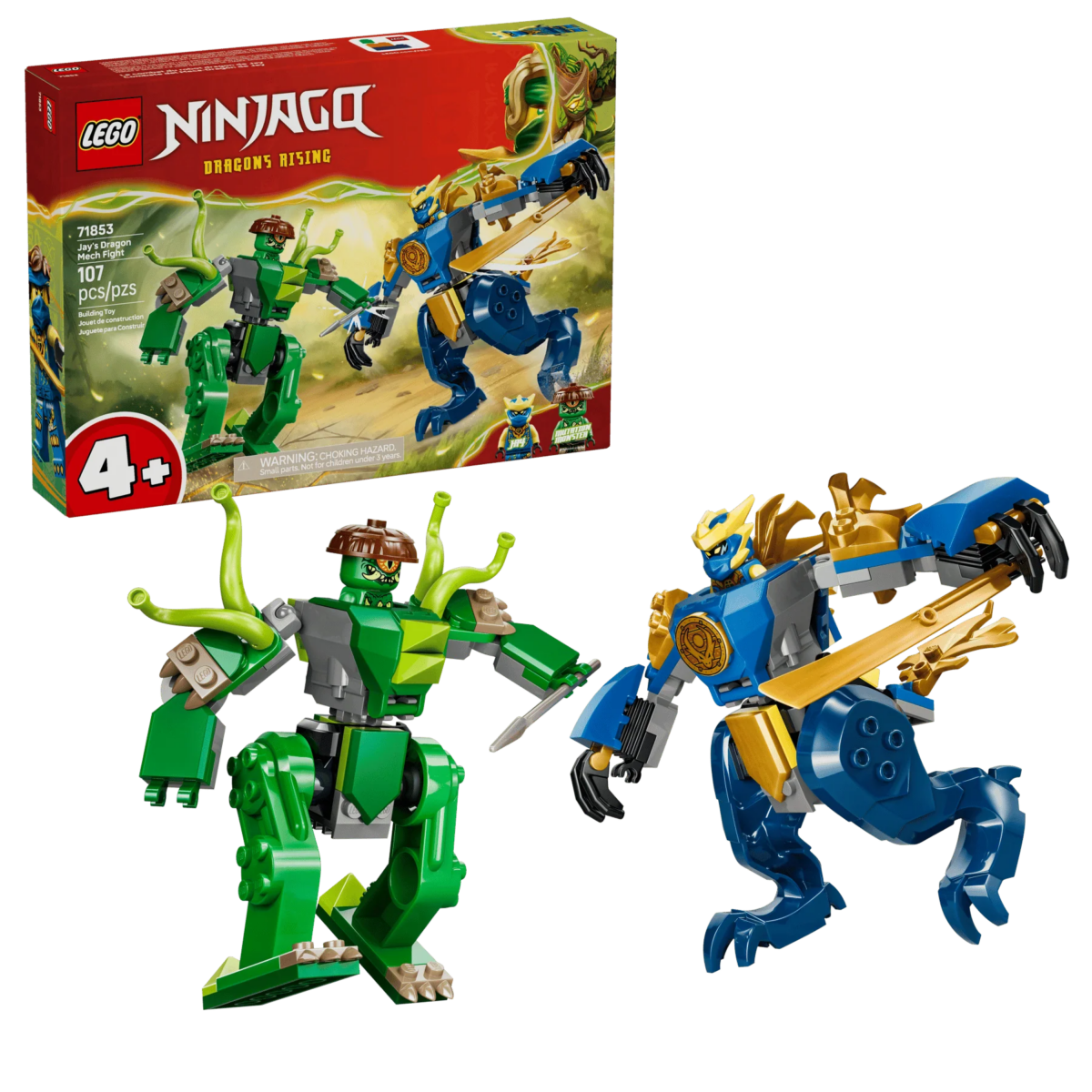 5702018055236_8ef7a174-f71f-468b-9041-89f6fab3a205 Jay'S Dragon Mech Fight