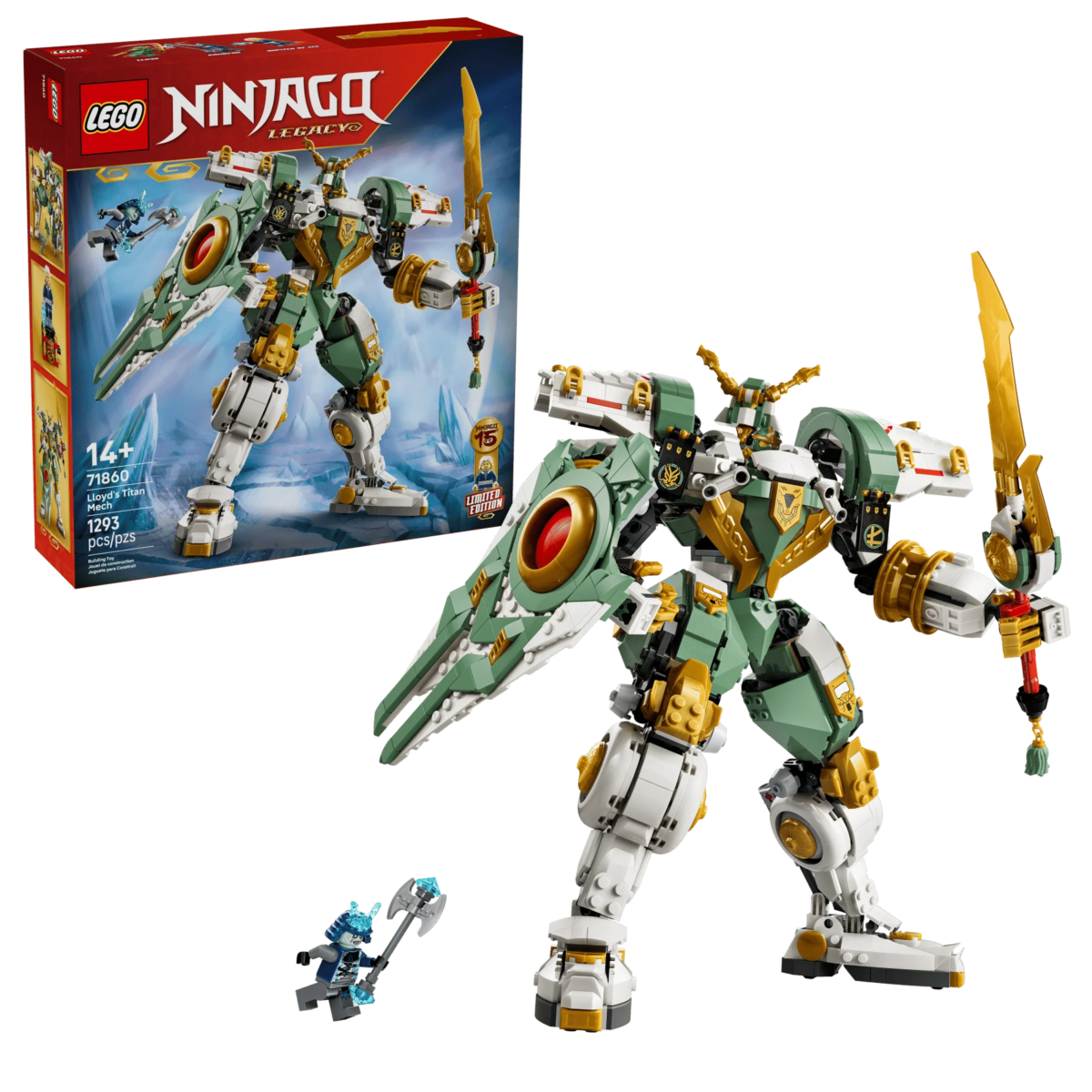 5702018055694_3040a7b6-3f3b-4305-998e-32ba1b7cc9e4 Lloyd'S Titan Mech 15Th Anniversary