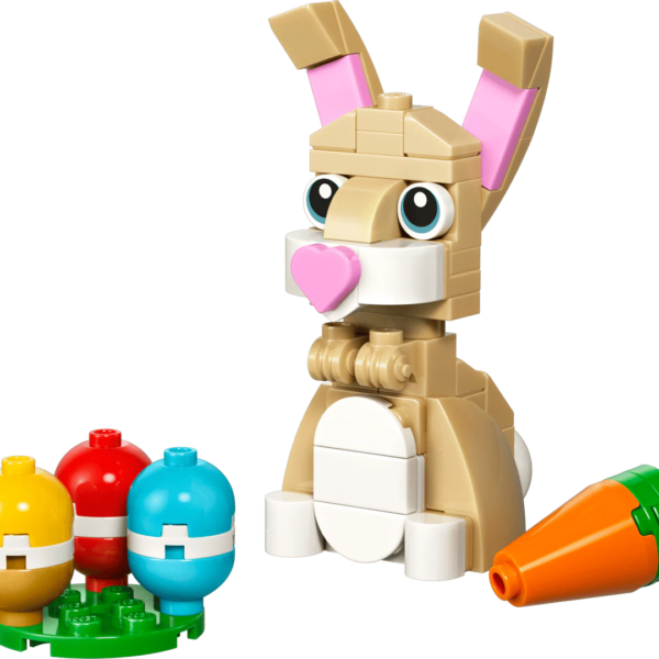 Cute Easter Bunny