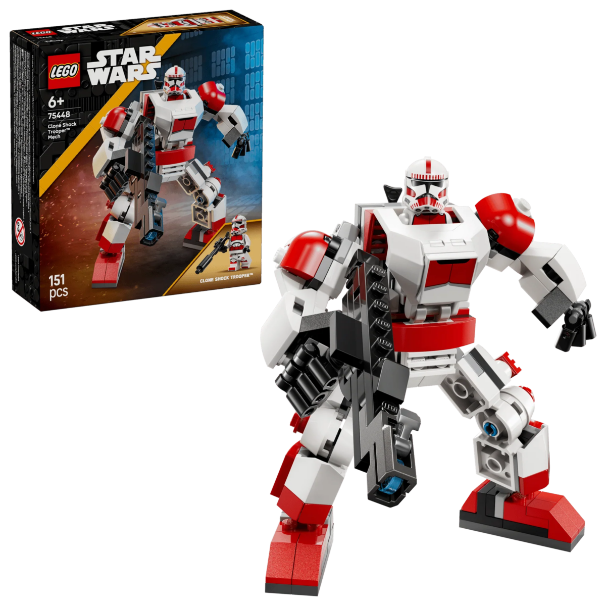 5702018063064_b9b9bd97-3cc5-4c39-9152-7336d34312f1 Clone Shock Trooper™ Mech