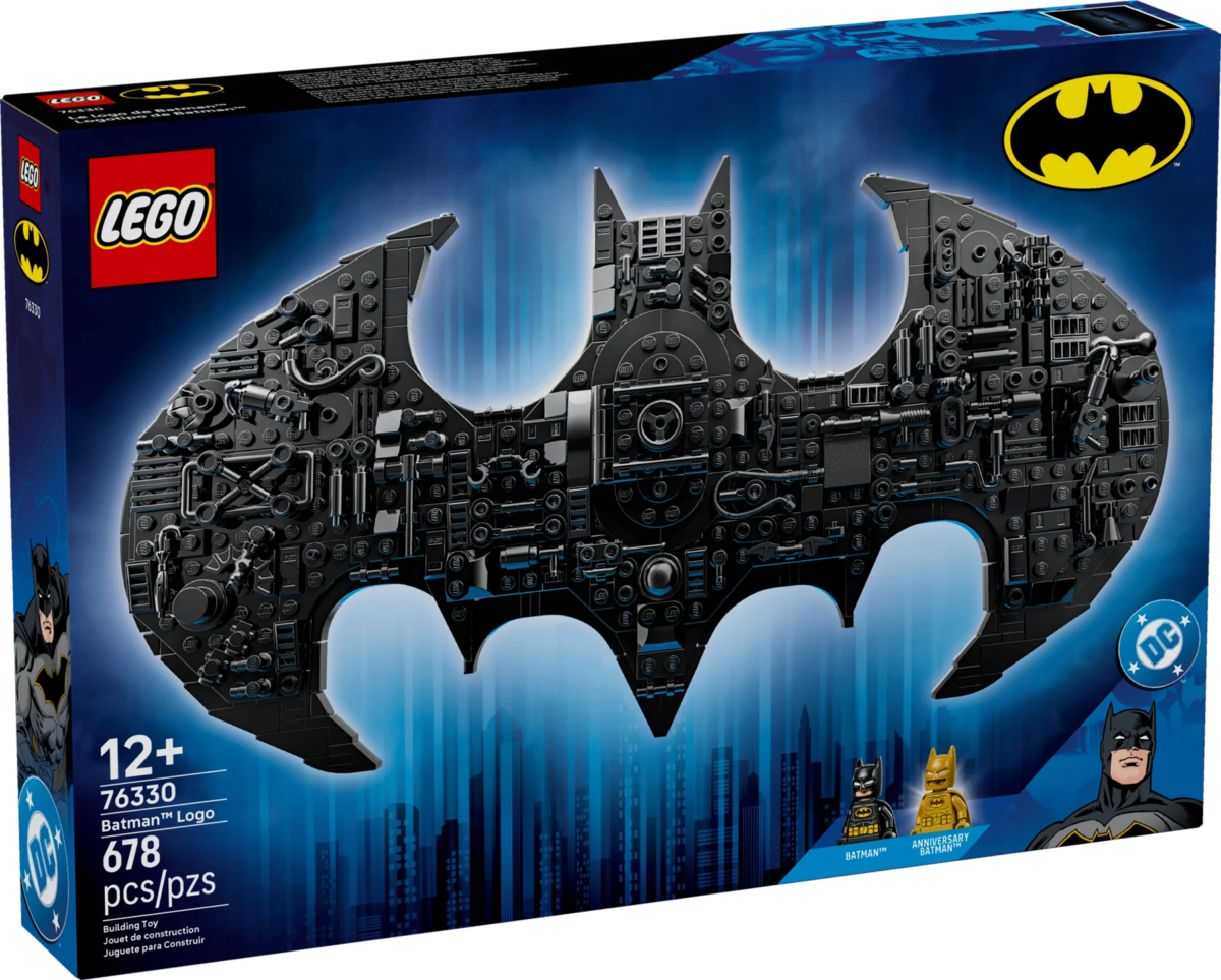 Batman Logo