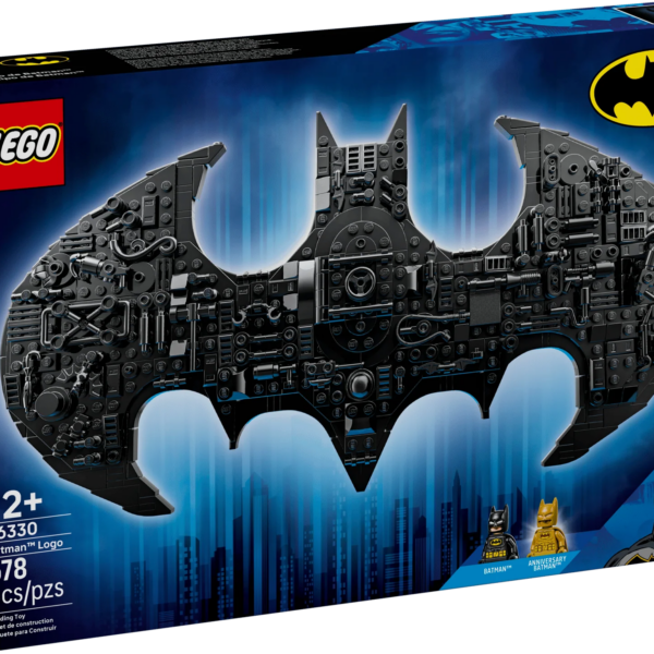 Batman Logo