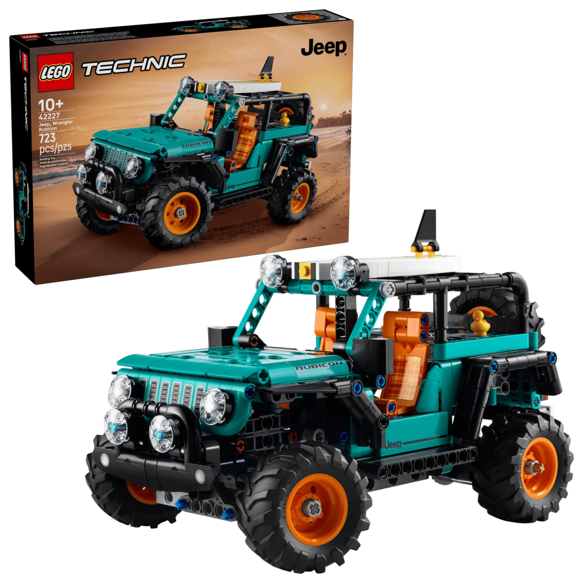 5702018065532_c33be144-2323-4d29-9fd4-516df95642c7 Jeep® Wrangler Rubicon Suv