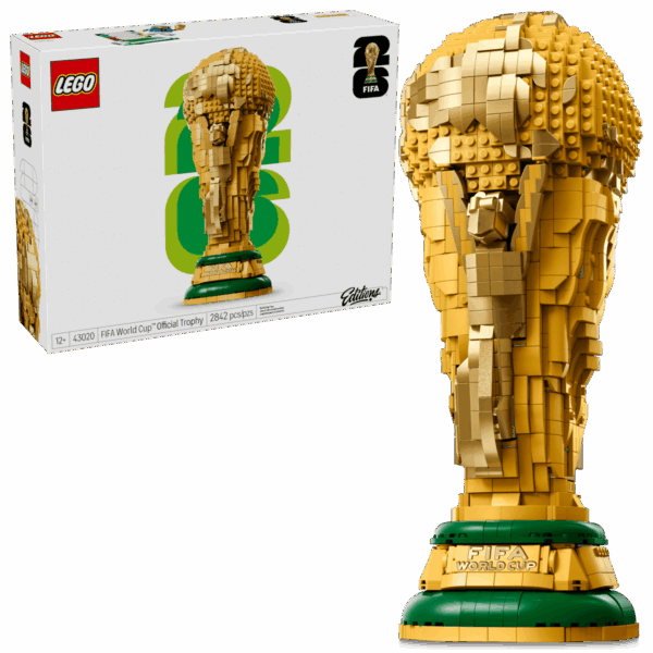 FIFA World Cup™ Official Trophy