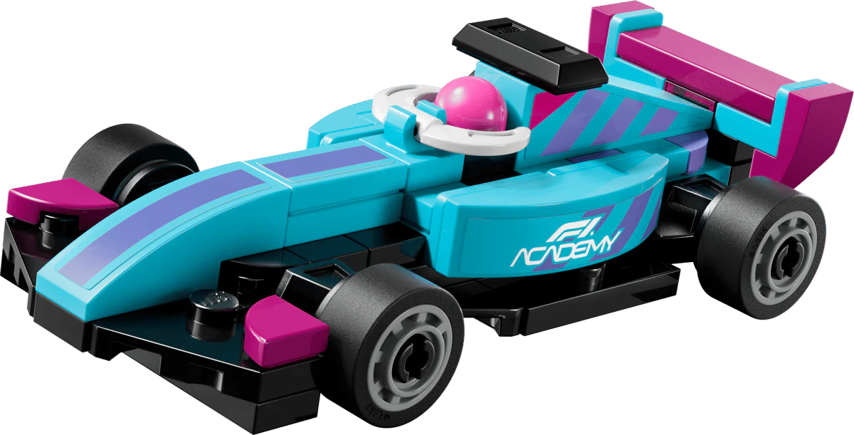 5702018070499_e225bdc5-e2be-44f4-b18c-17637e567147 Mini F1 Academy™ Car
