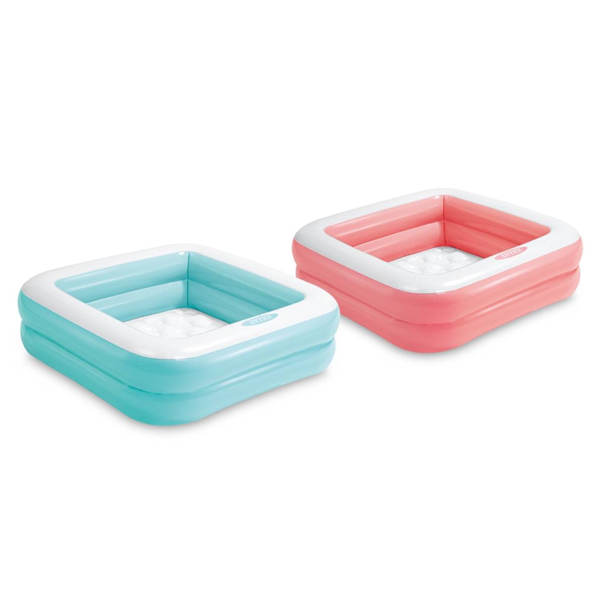 57100e Play Box Pool 85X85X23 cm