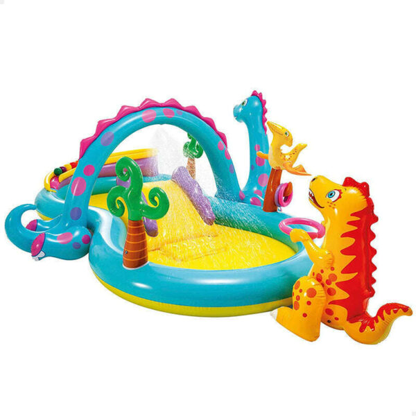 Dinoland Play Center