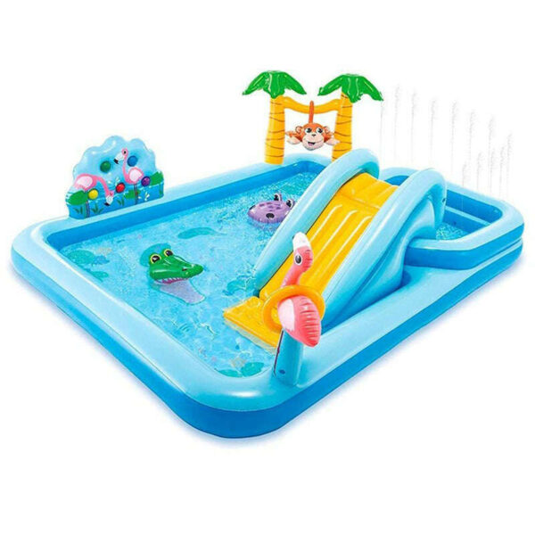 Jungle Adventure Play Center