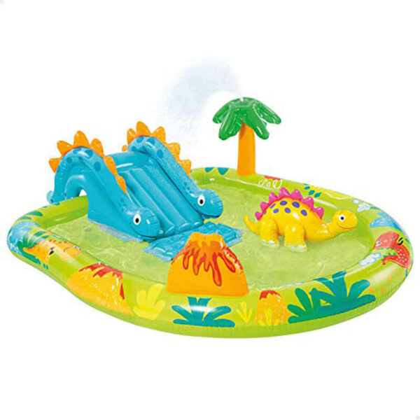 Little Dino Play Center