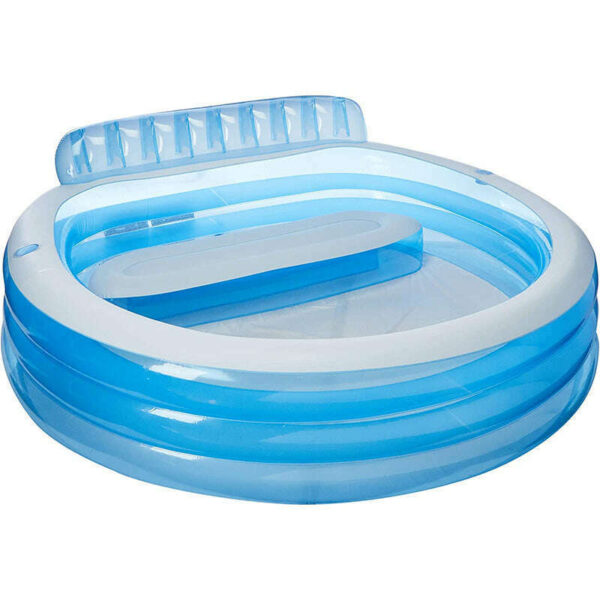 Swim Center Family Lounge Pool
