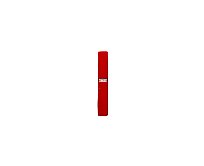574 Matte Liquid Lipstick L’Oreal Paris - Image 1