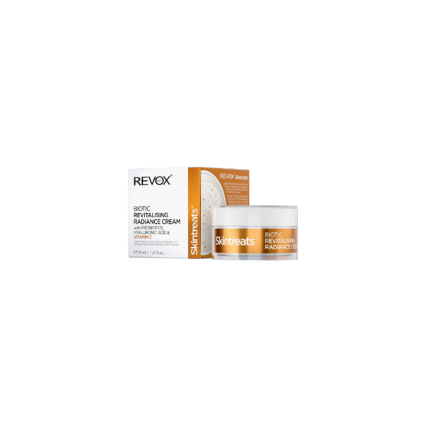 Biotic Revitalizing Radiance Cream Revox B77