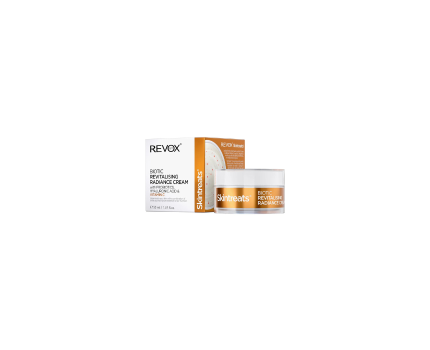 575 Biotic Revitalizing Radiance Cream Revox B77 - Image 1