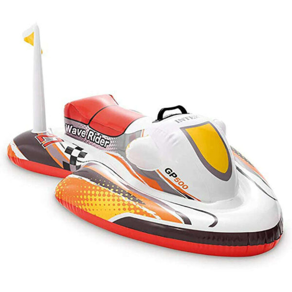 Wave Rider Ride On