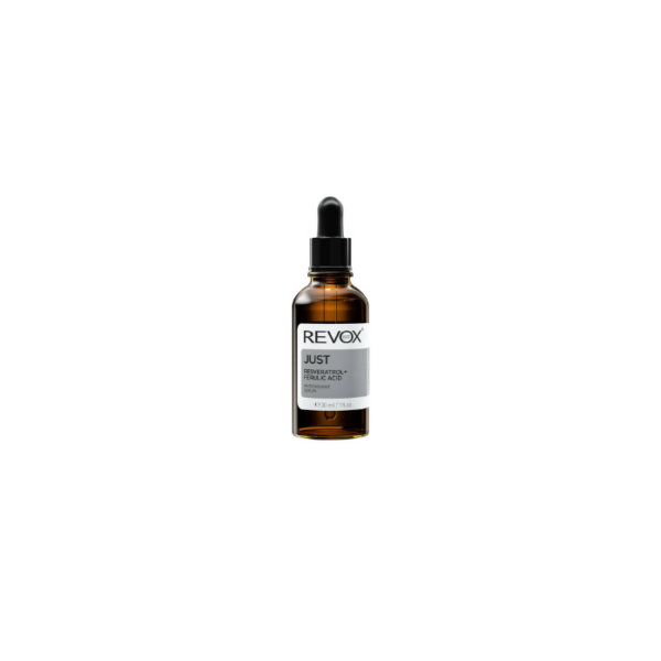 Resveratrol Face Serum Revox B77