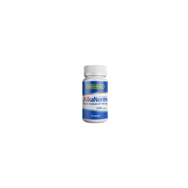 AlkaNorm 60 Capsules
