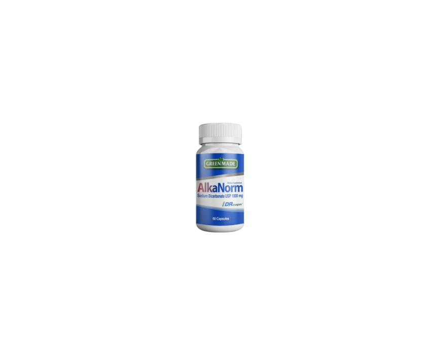 577 AlkaNorm 60 Capsules - Image 1