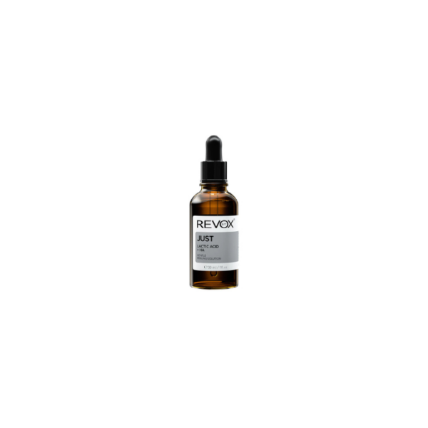 Lactic Acid Exfoliating Serum Revox B77