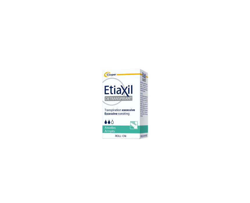 577 Detranspirant Underarm Treatment Etiaxil - Image 1