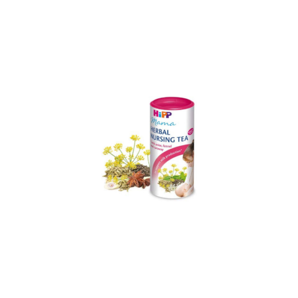 Mama Herbal Nursing Tea HiPP