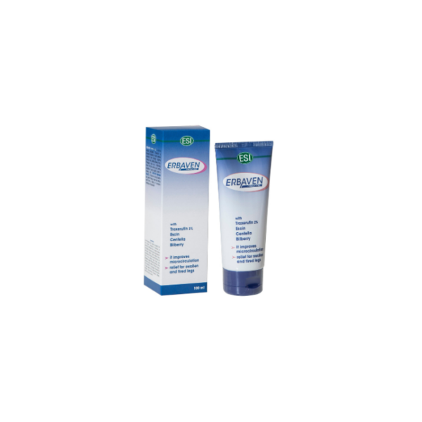 Erbaven Gel 100ML