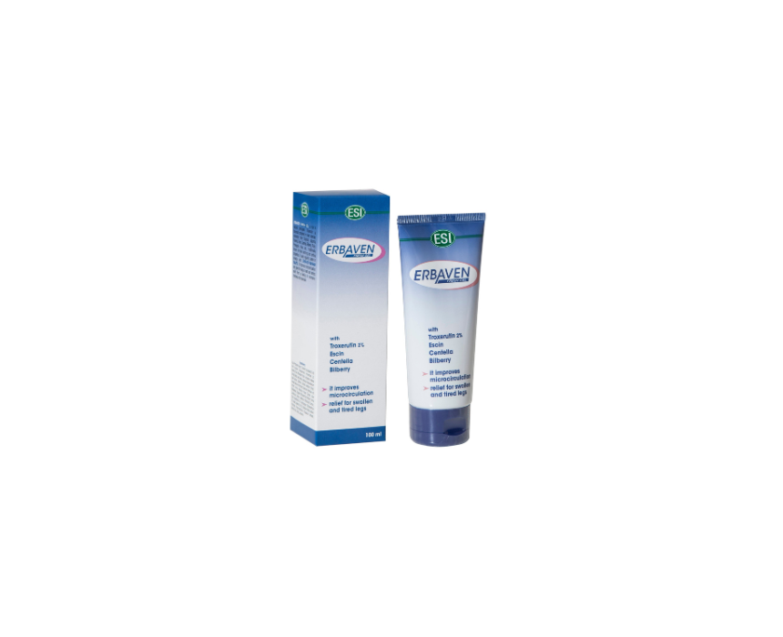 579 Erbaven Gel 100ML - Image 1