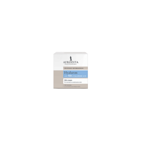Hyaluronic Face Cream Afrodita