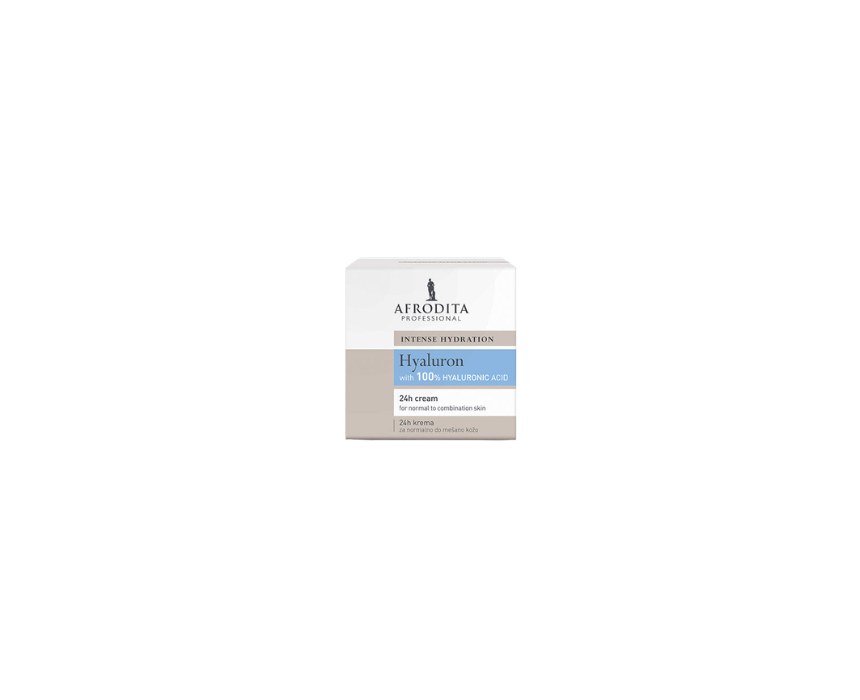 579 AFRODITA HYALURON FOR DRY SKIN - Image 1