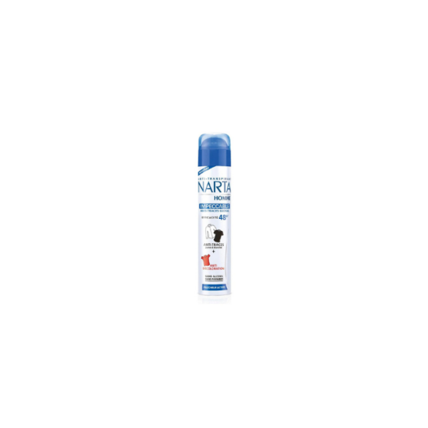 Homme Impeccable Spray Narta