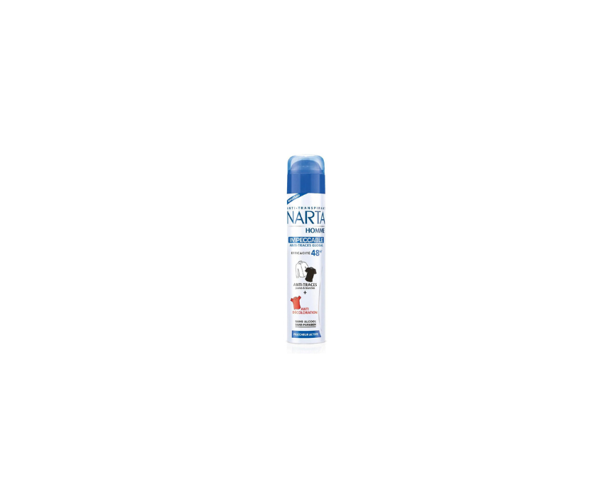 58 Homme Impeccable Spray Narta - Image 1
