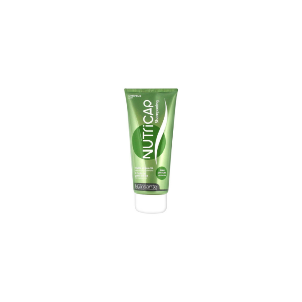 Shampoo Nutricap