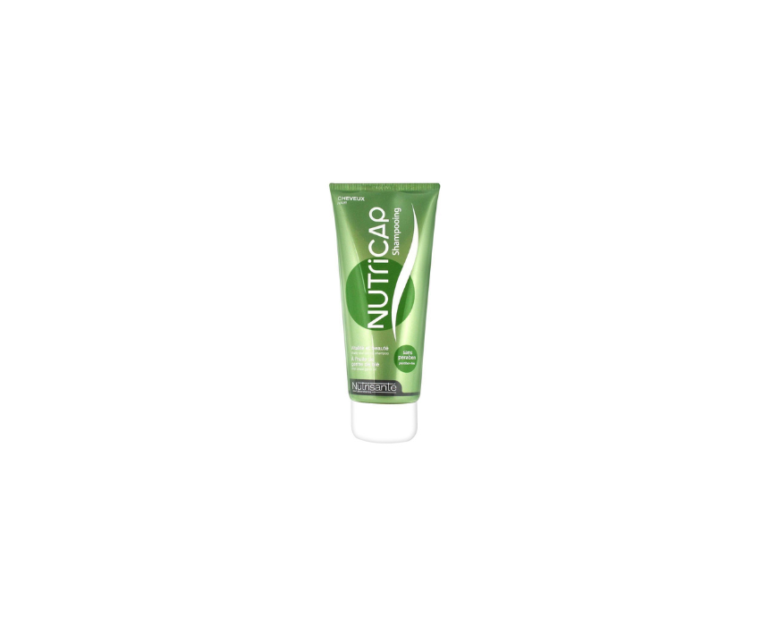 580 Shampoo Nutricap - Image 1