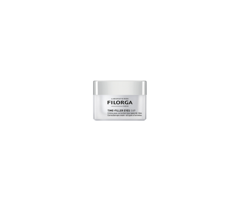 581 Time Filler 5xp Eyes Filorga - Image 1