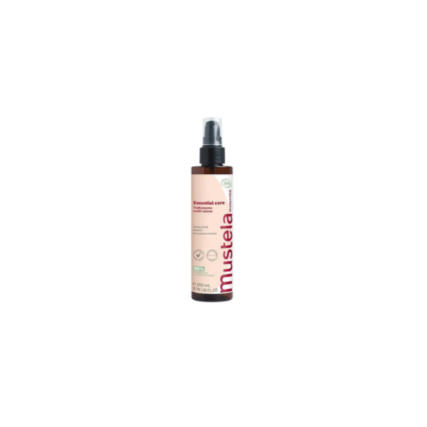 Essential Care Multi‑Purpose Lotion Mustela