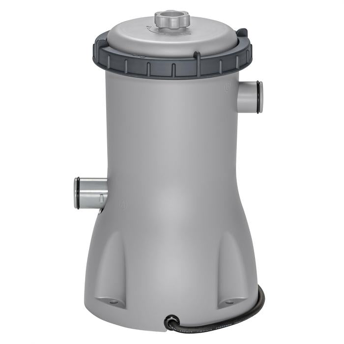 58386 3028L/800gal Filter Pump