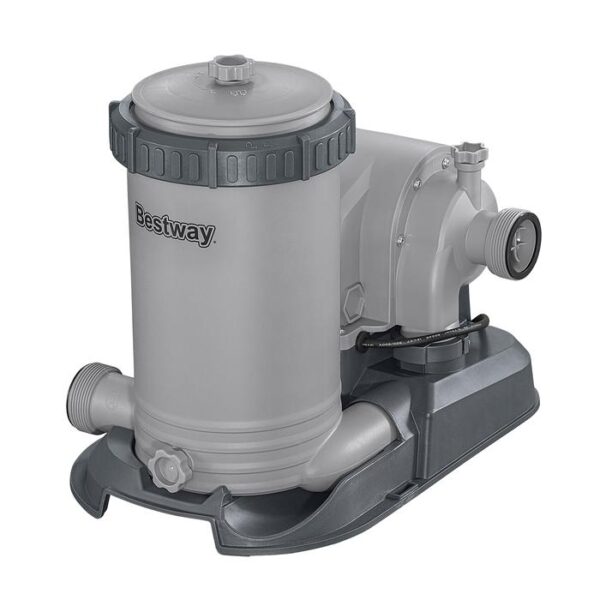 9463L/2500gal Filter Pump
