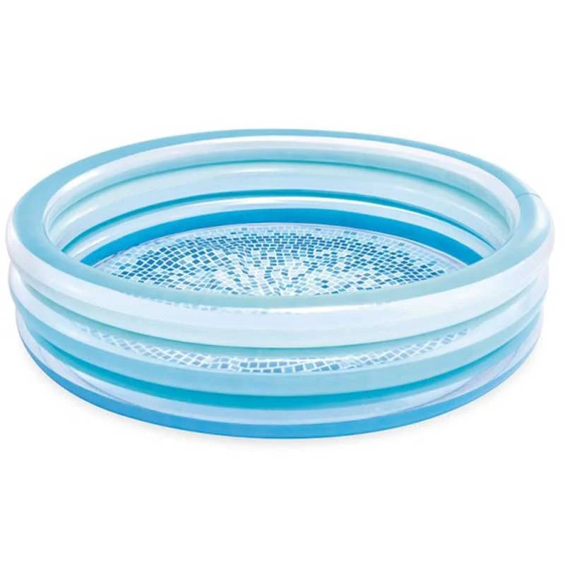 58467-2 Blue Bliss Splash Pool 1.47m x 33cm